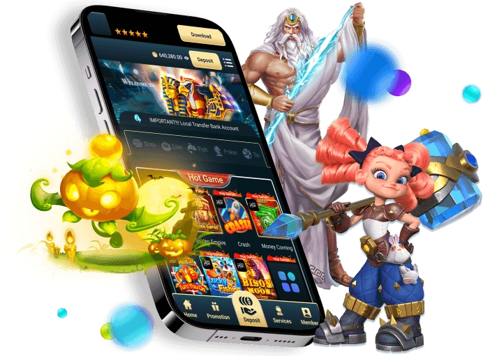 Giá trị cốt lõi và cam kết của Bet666