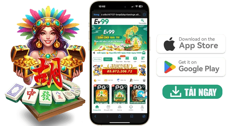 Thưởng Chào Mừng Bet666