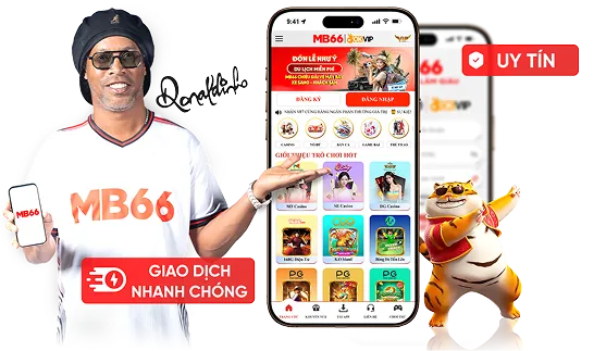Chương trình hoàn trả cược không giới hạn