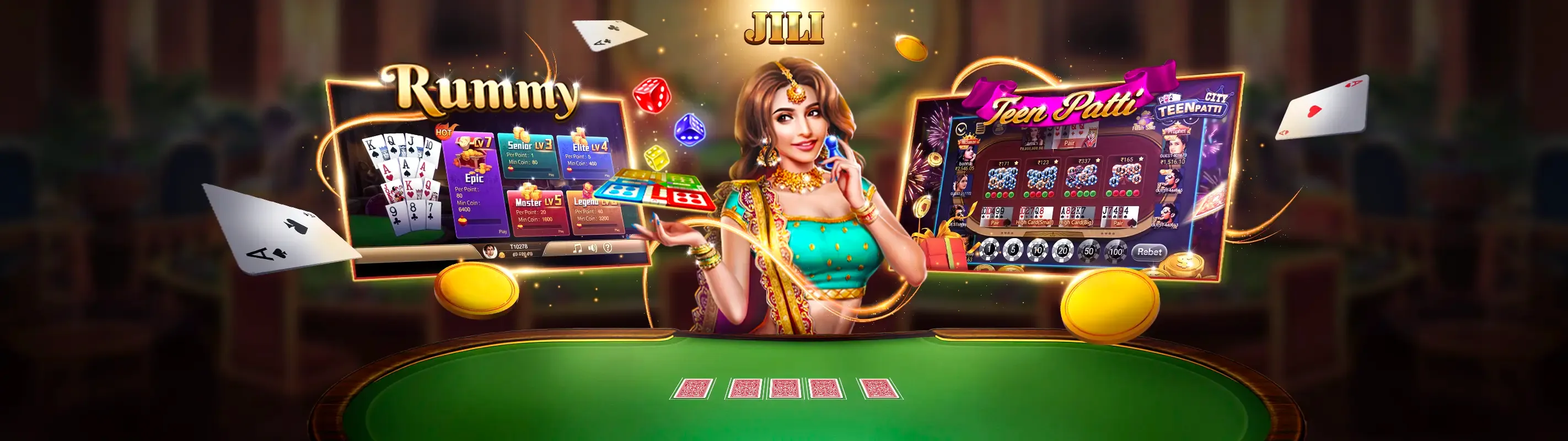 Ứng dụng Bet666 trên điện thoại
