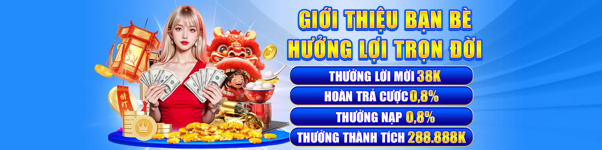Bắn Cá Bet666 – Đại dương giải trí vô tận