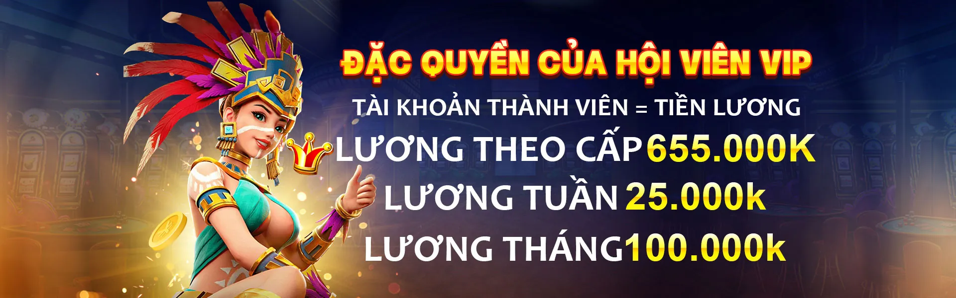 Trải nghiệm casino trực tuyến Bet666