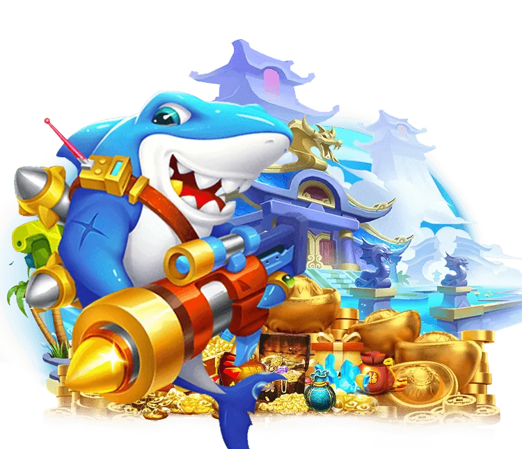 Game Bắn Cá Siêu Thị